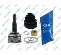 Giunto semiasse 841001 GSP per NISSAN SUNNY III SUNNY III Liftback ALMERA I