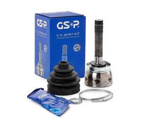 GSP 841016 Kit giunti semiasse