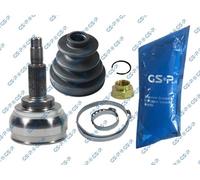 841036 Kit giunto omocinetico Gsp Anteriore per NISSAN MAXIMA
