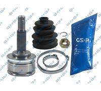 GSP 841040 Kit giunti, Semiasse per NISSAN