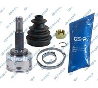 Giunto semiasse 841048 GSP per NISSAN ALMERA II ALMERA II Hatchback