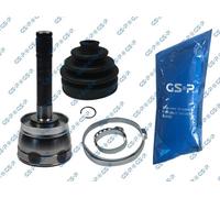 GSP 841086 Kit giunti, Semiasse per NISSAN