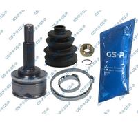 GSP 841090 Kit giunti, Semiasse per NISSAN