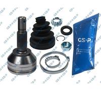 GSP Kit giunti, Semiasse compatibile con NISSAN 841214