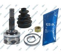 GSP 841243 Kit giunti, Semiasse per NISSAN
