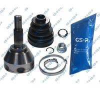 GSP 841249 Kit giunti, Semiasse per NISSAN,RENAULT