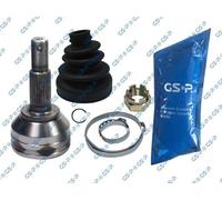 GSP 841286 Kit giunti, Semiasse per NISSAN