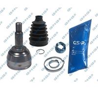 GSP 841340 Kit giunti, Semiasse per NISSAN