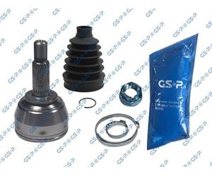 GSP 841340 Kit giunti, Semiasse per NISSAN