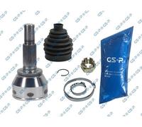Giunto semiasse 841343 GSP per NISSAN JUKE