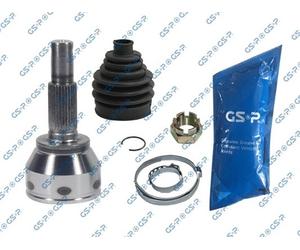GSP 841343 Kit giunti, Semiasse per NISSAN