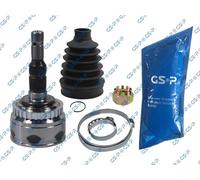 GSP 844004 Kit giunti, Semiasse per OPEL,VAUXHALL