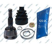 GSP 844012 Kit giunti, Semiasse per OPEL