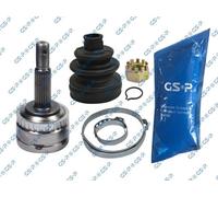 Giunto semiasse 844019 GSP per OPEL CORSA C COMBO Cassone/Limousine spaziosa