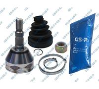 Giunto semiasse 844027 GSP per OPEL ASTRA H Familiare ZAFIRA / ZAFIRA FAMILY B