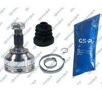 GSP 845001 Kit giunti, Semiasse per PEUGEOT