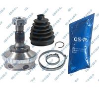 GSP 845003 Kit giunti, Semiasse per CITROËN,PEUGEOT