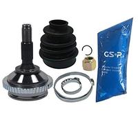 845033 Kit giunto Semiasse lato ruota adatto a Peugeot 206 (MARCA-GSP)..