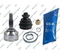 GSP 845057 Kit giunti semiasse