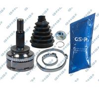 GSP 850069 Kit giunti, Semiasse per NISSAN,RENAULT