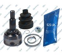 GSP 850093 Kit giunti, Semiasse per RENAULT