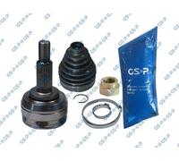 GSP 850171 Kit giunti, Semiasse per DACIA,RENAULT
