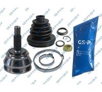 GSP 853007 Kit giunti, Semiasse per SEAT,VW