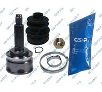 GSP 857008 Kit giunti semiasse