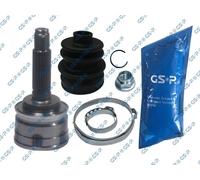 GSP 857012 Kit giunti, Semiasse per SUZUKI