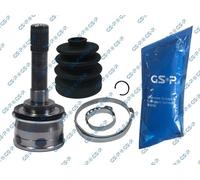 GSP Kit giunti semiasse 857035 per Suzuki Vitara Cabrio, X-90