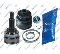 Kit Giunto Ruota Anteriore Per Suzuki Swift Ez Nz Benzina Con Abs 1.3 92 Cv 4x4