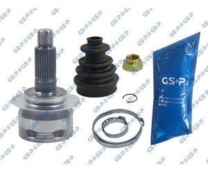 GSP 857117 Kit giunti, Semiasse per SUZUKI