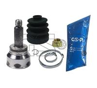 GSP 857140 Kit giunti semiasse Trasmissione Giunto della ruota M22X1,5