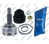 GSP 859001 Kit giunti, Semiasse per GREAT WALL,TOYOTA