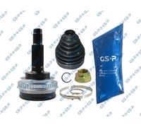 GSP 859006 Kit giunti, Semiasse per TOYOTA
