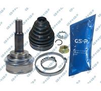 GSP 859020 Kit giunti, Semiasse per TOYOTA