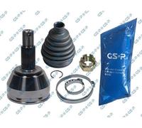 GSP 859026 Kit giunti semiasse TOYOTA Yaris I Hatchback (P1)