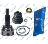 GSP 859034 Kit giunti, Semiasse per TOYOTA