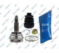 GSP 859036 Kit giunti, Semiasse per TOYOTA