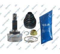 GSP 859129 Kit giunti, Semiasse per TOYOTA