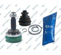 GSP 859137 Kit giunti, Semiasse per TOYOTA