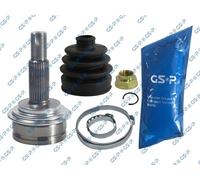 GSP Kit giunto semiasse 859232 – 2x Adatto per Toyota Yaris
