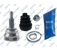 GSP 859233 Kit giunti semiasse per TOYOTA AVENSIS (T25)