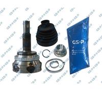 2x GSP Kit Giunto Albero Motore Giunto per Lexus Rx MHU3_GSU3_MCU3_
