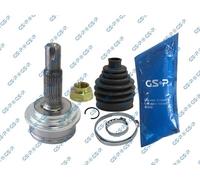 GSP Kit giunti, Semiasse per TOYOTA 859297