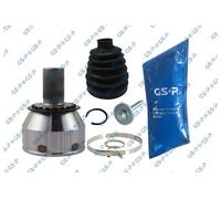 GSP Kit giunti, Semiasse compatibile con VOLVO 859344