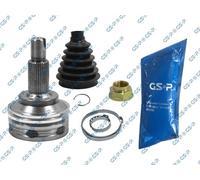 GSP 859453 Kit giunti, Semiasse per LEXUS,TOYOTA