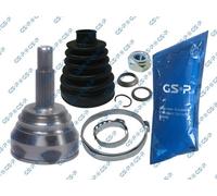 Kit Giunto Ruota Anteriore Per Vw Lupo Polo 6n 1.4 Tdi 55 Kw 75 Cv Seat Arosa