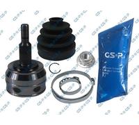 GSP 861011 Kit giunti, Semiasse per VW