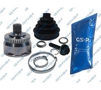 Giunto semiasse 861012 GSP per AUDI VW SKODA